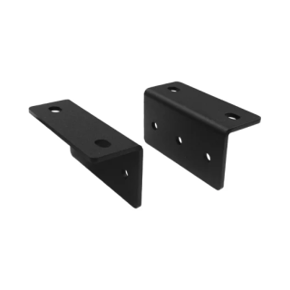 Vaddio - Support de montage facultatif sous la table Vaddio