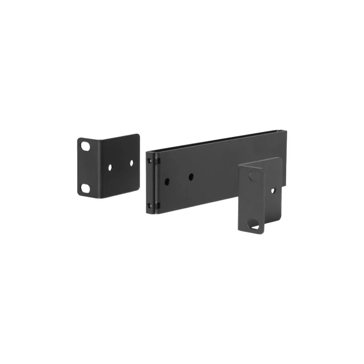 Vaddio - Kit de montage en rack double pour les boîtiers Vaddio Vaddio