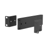 Vaddio - Kit de montage en rack double pour les boîtiers Vaddio Vaddio