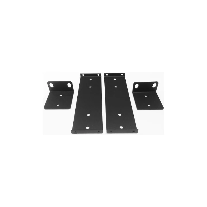 Vaddio - Kit de montage en rack double pour les boîtiers Vaddio Vaddio