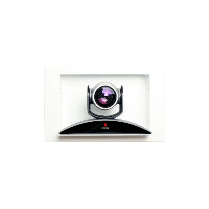 Vaddio - Boîtier encastrable pour systèmes Cisco LifeSize Polycom Vaddio