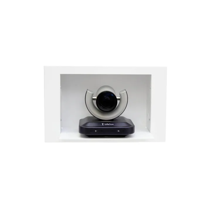 Vaddio - Boîtier encastrable pour systèmes Cisco LifeSize Polycom Vaddio