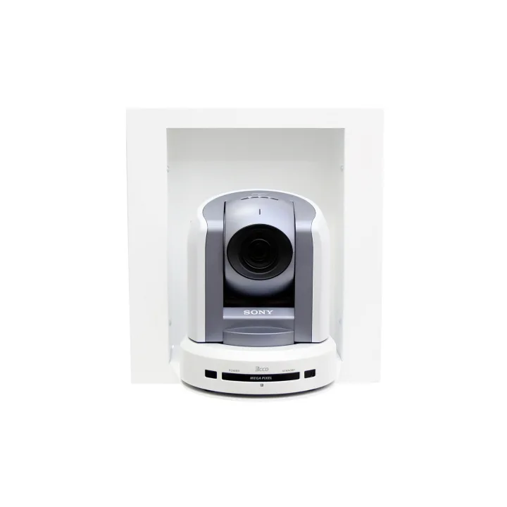 Vaddio - Boîtier mural encastré pour BRC-H700 Vaddio