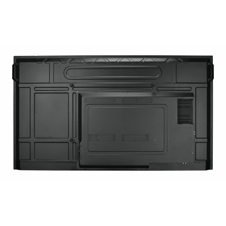 Neovo - Ecran 75p 4K LED 24/7 3840 x 2160 450 cd/m² - Noir AG Neovo