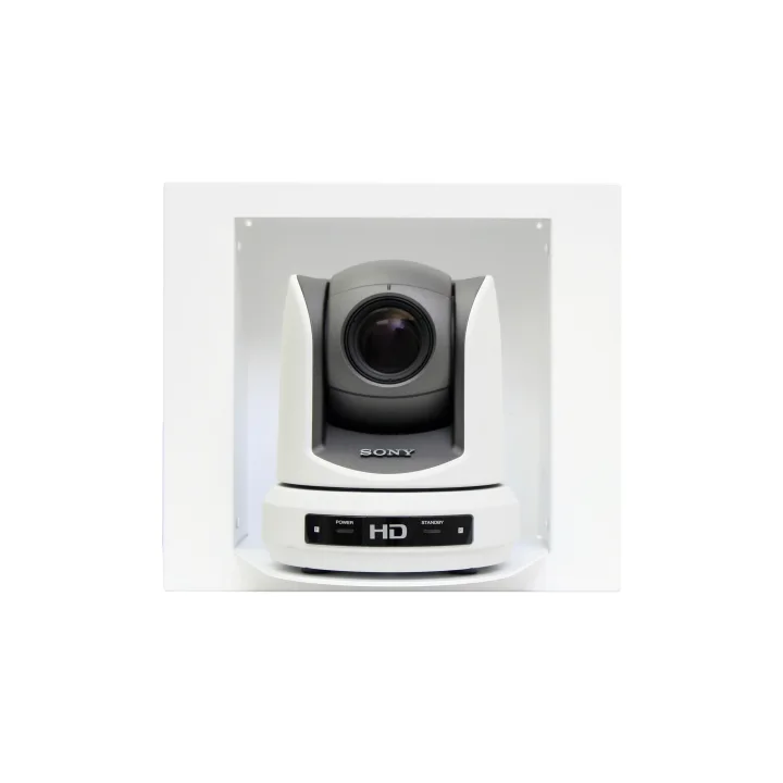 Vaddio - Boîtier IN-Wall pour Sony BRC-Z330, EVI-D80/D90/H100 Vaddio
