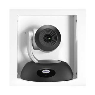 Vaddio - Boîtier IN-Wall pour les caméras Vaddio RoboSHOT Vaddio