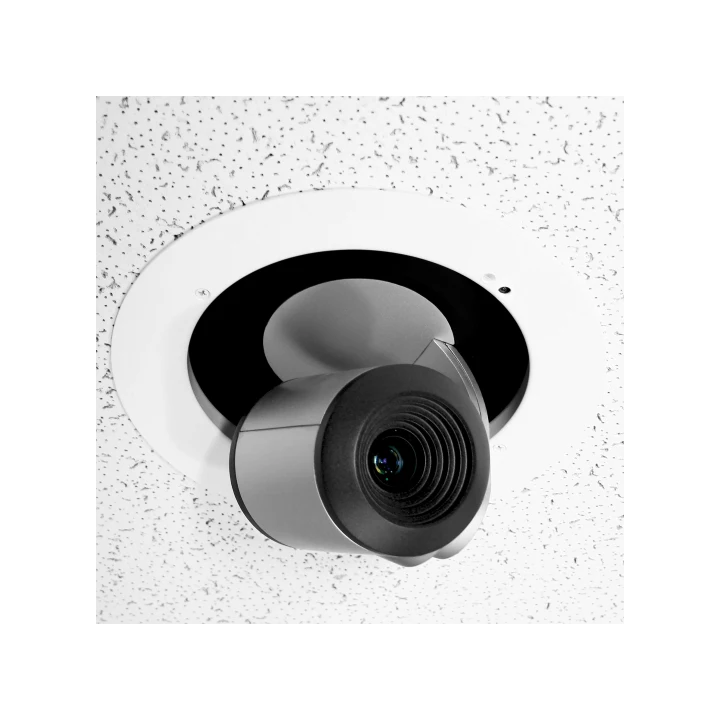 Vaddio - Boîtier encastré dans le plafond pour les caméras RoboSHOT Vaddio