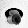 Vaddio - Boîtier encastré dans le plafond pour les caméras RoboSHOT Vaddio