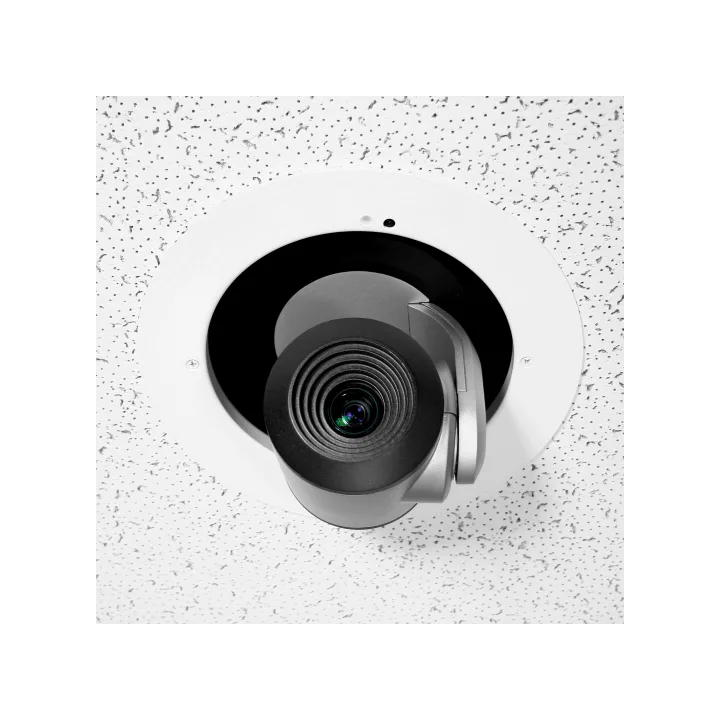 Vaddio - Boîtier encastré dans le plafond pour les caméras RoboSHOT Vaddio