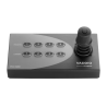 Vaddio - Mini contrôleur caméra PCC (Joystick + boutons) Vaddio
