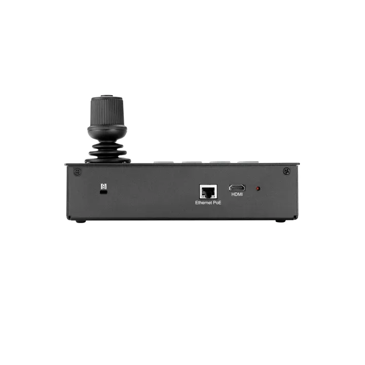 Vaddio - Mini contrôleur caméra PCC (Joystick + boutons) Vaddio