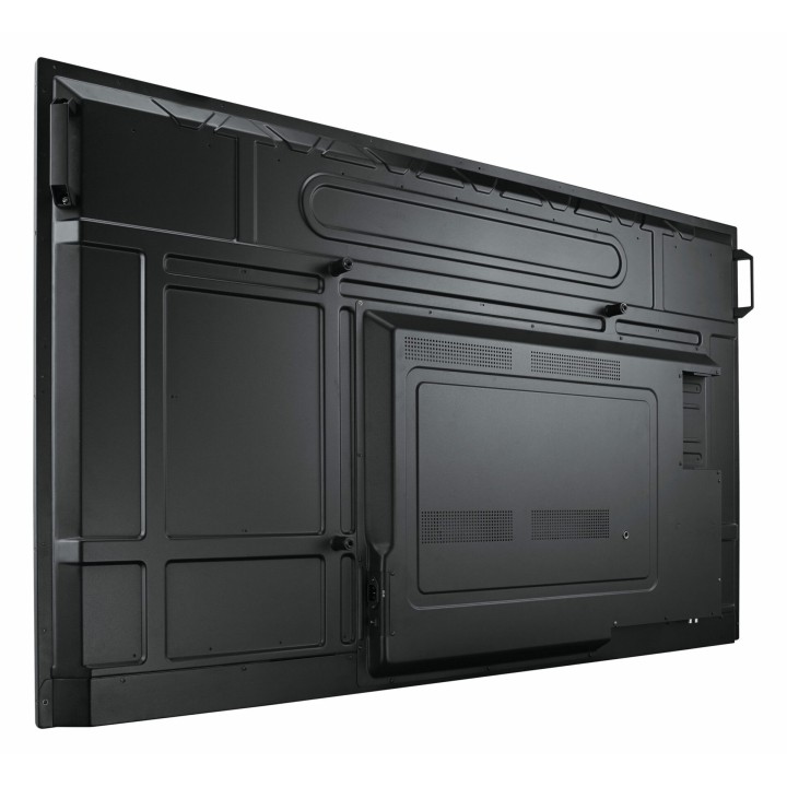 Neovo - Ecran 75p 4K LED 24/7 3840 x 2160 450 cd/m² - Noir AG Neovo