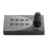 Vaddio - Mini contrôleur caméra PCC Easy IP (Joystick + boutons) Vaddio