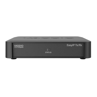 Vaddio - Emetteur - récepteur EasyIP - Encodeur/décodeur HDMI Vaddio