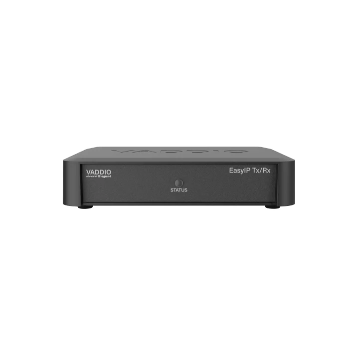 Vaddio - Emetteur - récepteur EasyIP - Encodeur/décodeur HDMI Vaddio