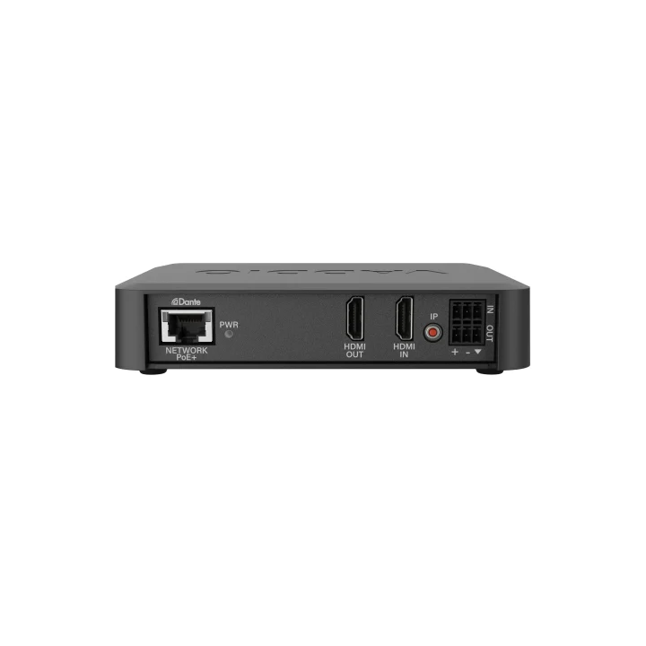 Vaddio - Emetteur - récepteur EasyIP - Encodeur/décodeur HDMI Vaddio