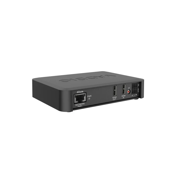 Vaddio - Emetteur - récepteur EasyIP - Encodeur/décodeur HDMI Vaddio