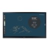 Neovo - Ecran tactile collaboratif 65p 4K, 350cd, USB, HDMI, RJ45 AG Neovo