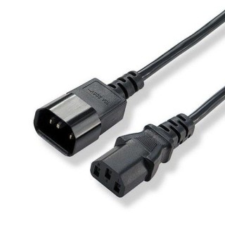 Eurocâble mâle/femelle - 1m80 Keen connect
