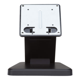 ProDVX - Support bureau pliable avec pied - inclinable VESA 75 ProDVX