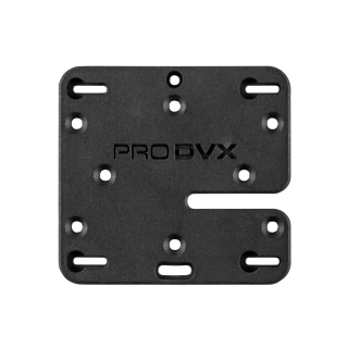 ProDVX - Support universel écrans 7p et 10p sur verre - VESA 75 ProDVX