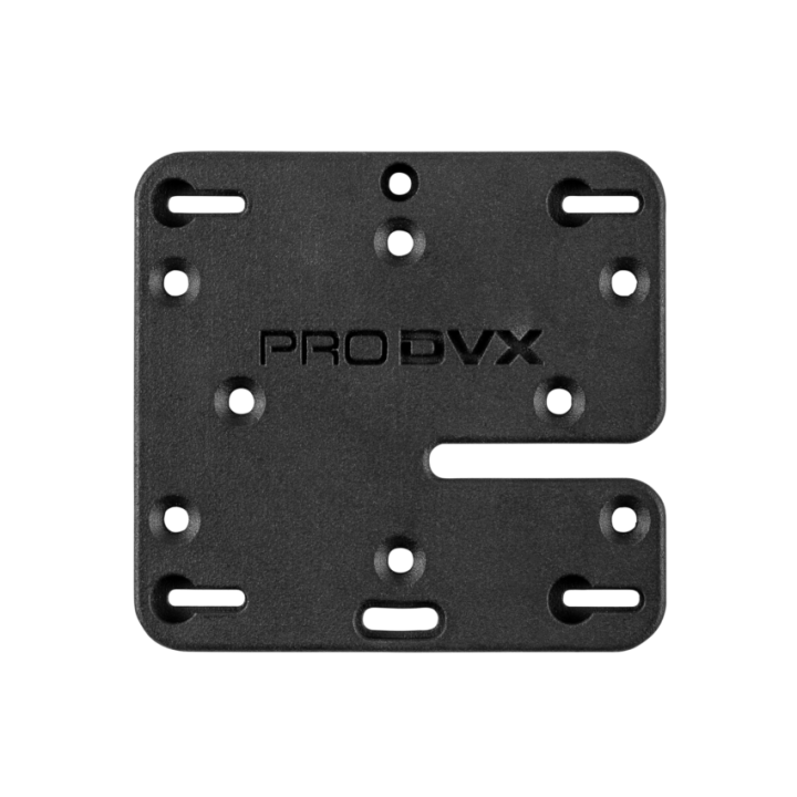 ProDVX - Support universel écrans 7p et 10p sur verre - VESA 75 ProDVX