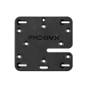 ProDVX - Support universel écrans 7p et 10p sur verre - VESA 75 ProDVX