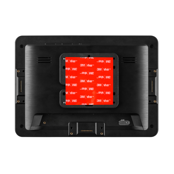 ProDVX - Support universel écrans 7p et 10p sur verre - VESA 75 ProDVX