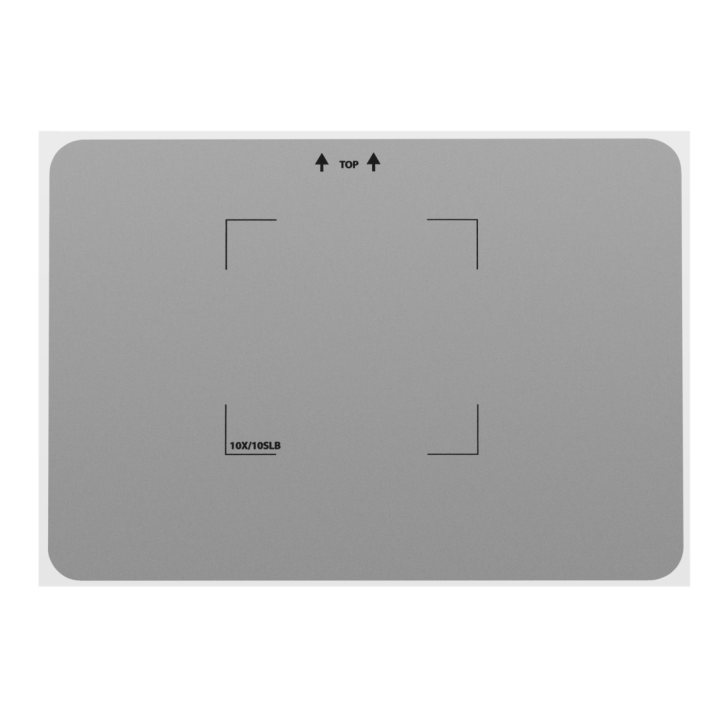 ProDVX - Support universel écrans 7p et 10p sur verre - VESA 75 ProDVX