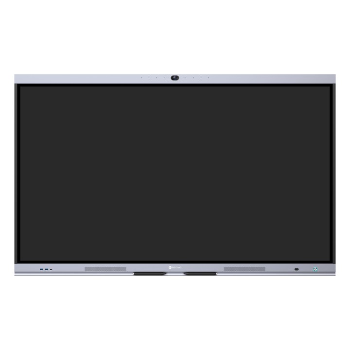 Neovo - Ecran interactif 65p UHD 3840 x 2160 400 cd/m² - Blanc AG Neovo