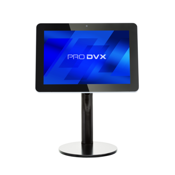 ProDVX - Support de bureau déporté VESA 75/100 - Inclinable 180° ProDVX