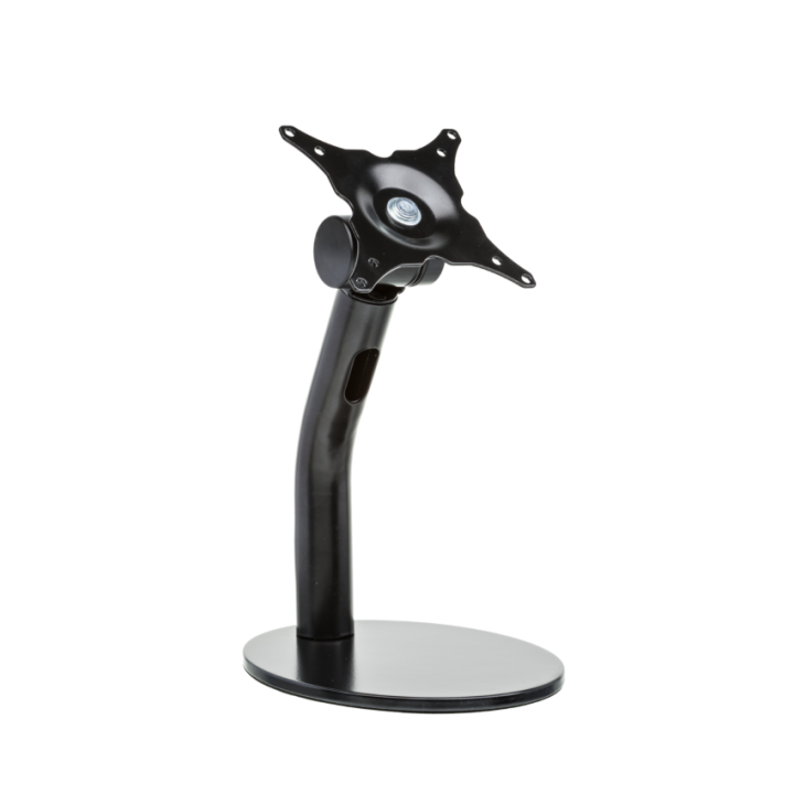 ProDVX - Support de bureau déporté VESA 75/100 - Inclinable 180° ProDVX