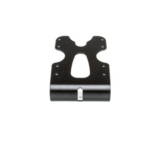 ProDVX - Support incliné 30 degrés fixe pour bureau VESA 100 ProDVX