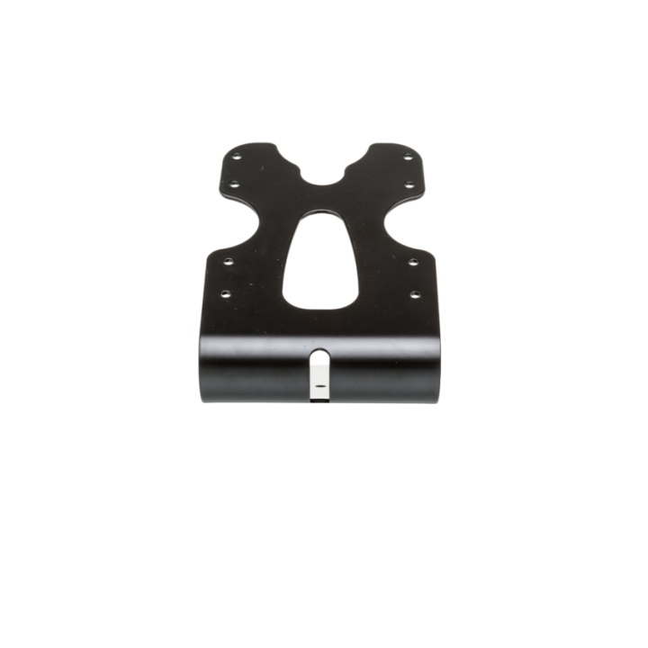 ProDVX - Support incliné 30 degrés fixe pour bureau VESA 100 ProDVX