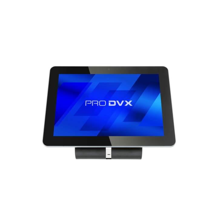 ProDVX - Support incliné 30 degrés fixe pour bureau VESA 100 ProDVX