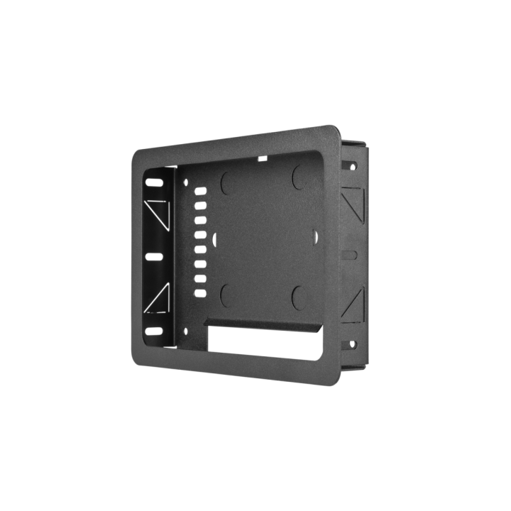 ProDVX - Boitier mural encastrable pour appareils 7p ProDVX