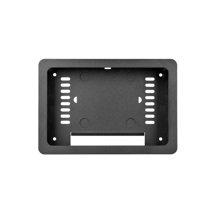 ProDVX - Boitier mural encastrable pour appareils 7p ProDVX