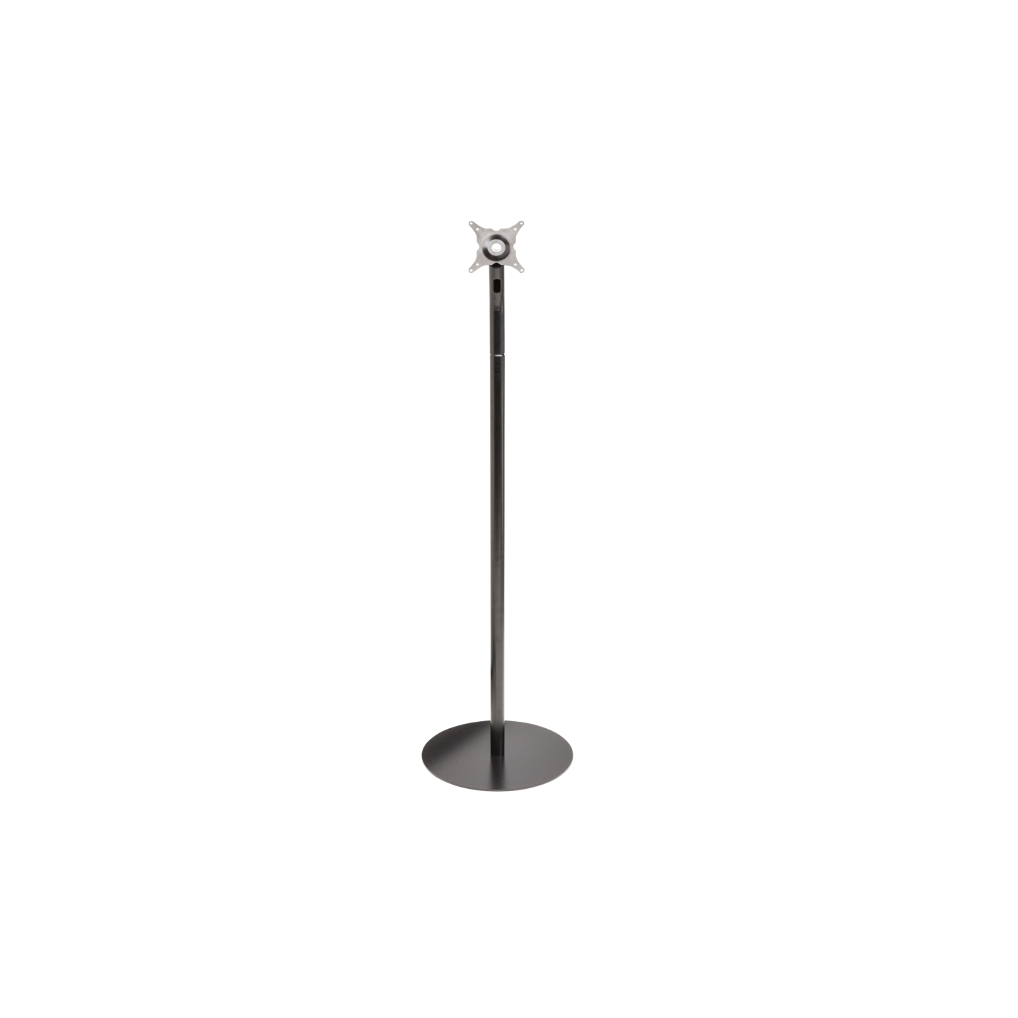 Support de sol ProDVX PDX-FS-10 | VESA 75/100 | inclinaison 180°