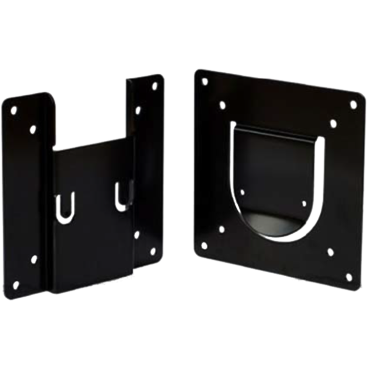 ProDVX - Support mural VESA 75/100 - 30kg max ProDVX
