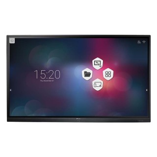 Neovo - Ecran 75p tactile 20t IPS UHD, 350cd/m², 6*USB, VGA/HDMI HDMI AG Neovo