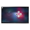 Neovo - Ecran 75p tactile 20t IPS UHD, 350cd/m², 6*USB, VGA/HDMI HDMI AG Neovo