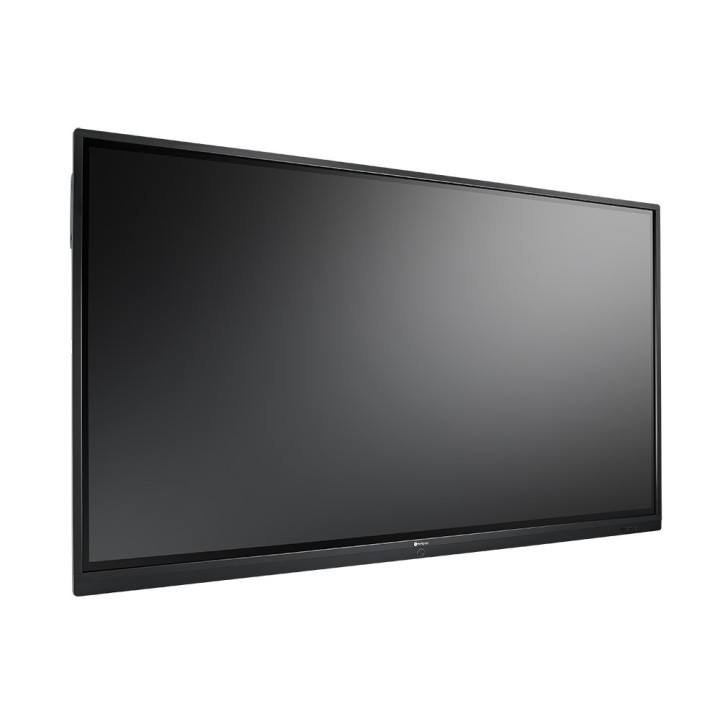 Neovo - Ecran 75p tactile 20t IPS UHD, 350cd/m², 6*USB, VGA/HDMI HDMI AG Neovo
