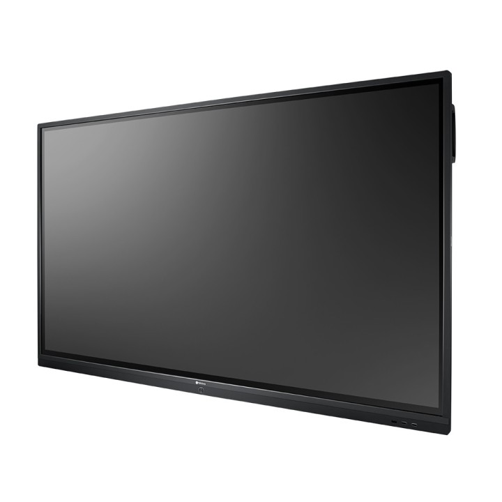 Neovo - Ecran 75p tactile 20t IPS UHD, 350cd/m², 6*USB, VGA/HDMI HDMI AG Neovo