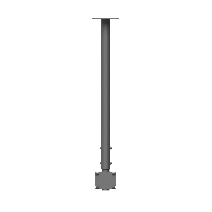 Edbak - Tube de plafond 1500 mm Edbak