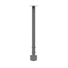 Edbak - Tube de plafond 1500 mm Edbak