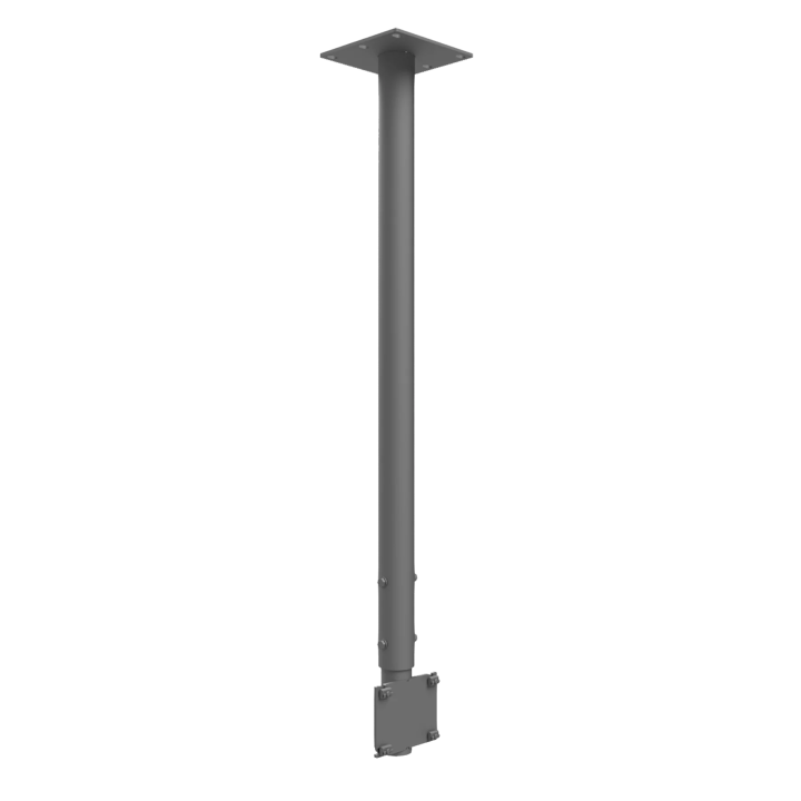Edbak - Tube de plafond 1500 mm Edbak