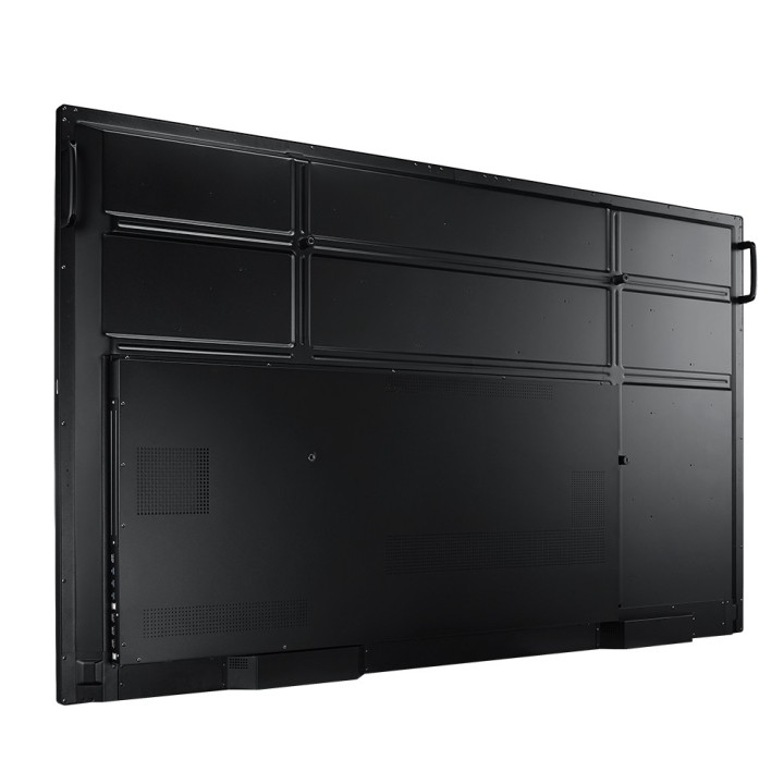 Neovo - Ecran 75p tactile 20t IPS UHD, 350cd/m², 6*USB, VGA/HDMI HDMI AG Neovo