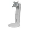 Neovo - Support bureau 15 à 27p VESA 75/100 max 8kg - Blanc AG Neovo