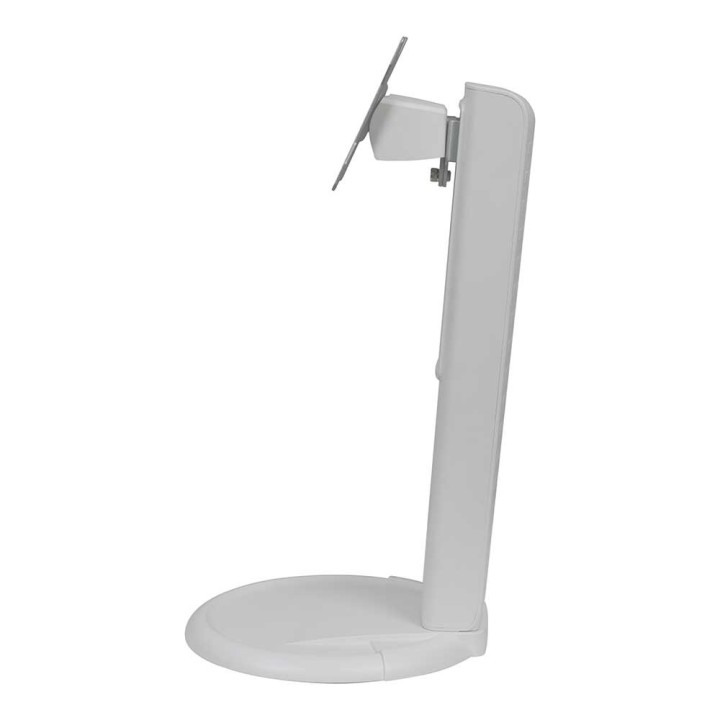 Neovo - Support bureau 15 à 27p VESA 75/100 max 8kg - Blanc AG Neovo