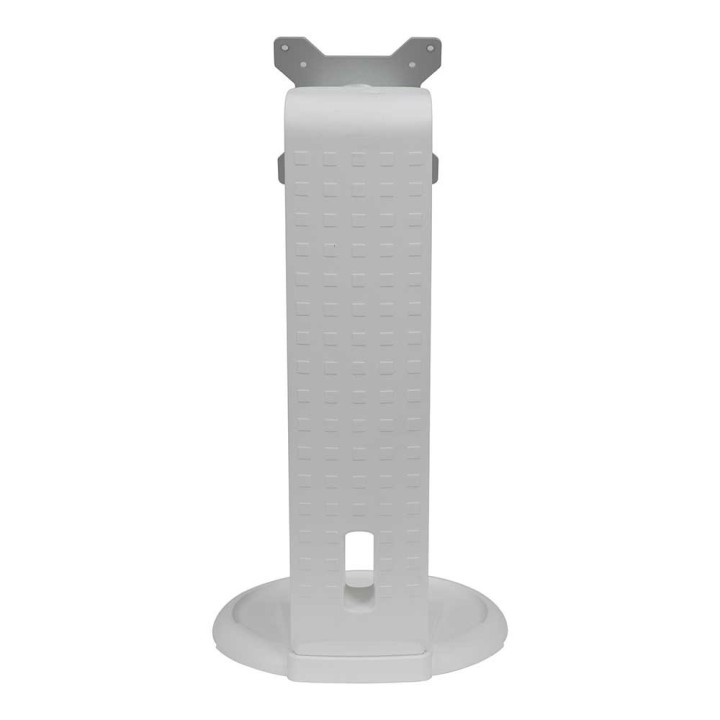 Neovo - Support bureau 15 à 27p VESA 75/100 max 8kg - Blanc AG Neovo